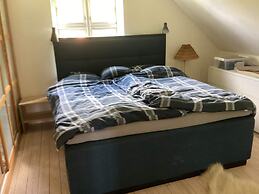 8 Person Holiday Home in Maribo