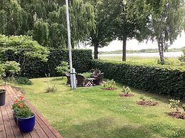 8 Person Holiday Home in Maribo
