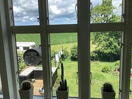 8 Person Holiday Home in Maribo