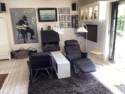 8 Person Holiday Home in Maribo
