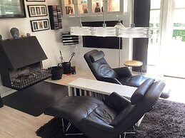 8 Person Holiday Home in Maribo