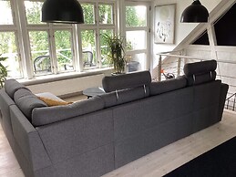 8 Person Holiday Home in Maribo