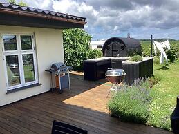 8 Person Holiday Home in Maribo
