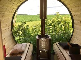 8 Person Holiday Home in Maribo