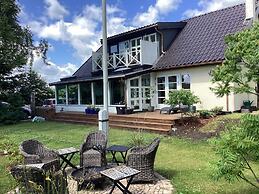 8 Person Holiday Home in Maribo