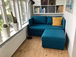 8 Person Holiday Home in Maribo