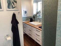 8 Person Holiday Home in Maribo