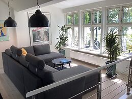 8 Person Holiday Home in Maribo
