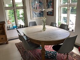 8 Person Holiday Home in Maribo