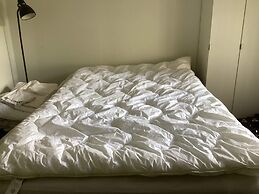 8 Person Holiday Home in Maribo