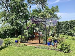 8 Person Holiday Home in Maribo