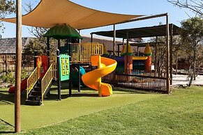 Zebula Golf Estate & Spa