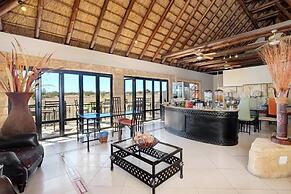 Zebula Golf Estate & Spa