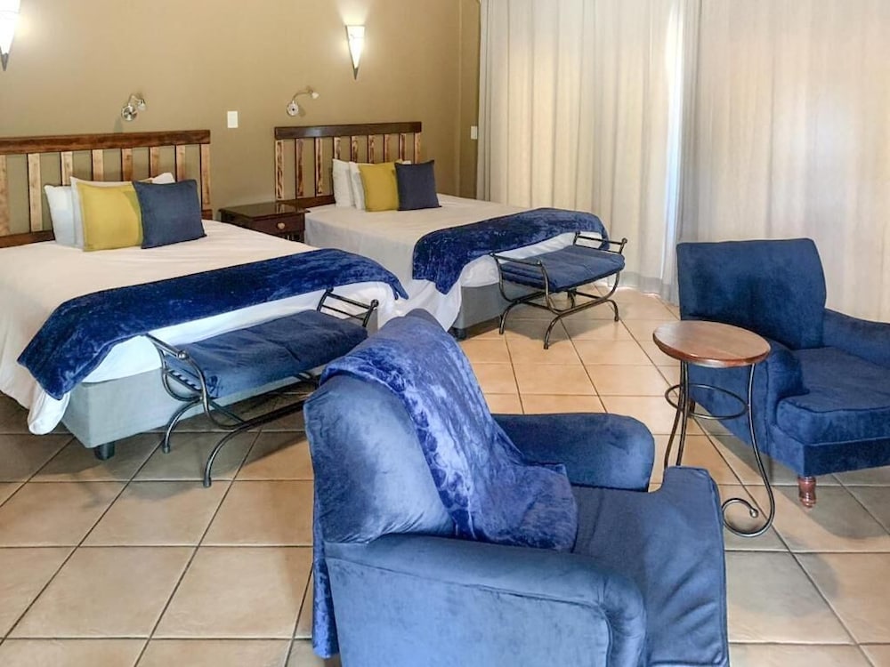 Zebula Golf Estate & Spa