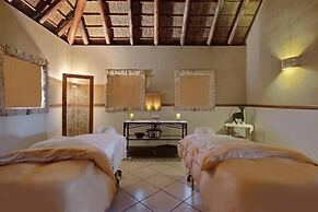 Zebula Golf Estate & Spa