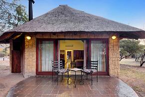 Zebula Golf Estate & Spa