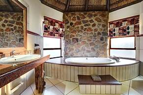 Zebula Golf Estate & Spa