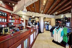 Zebula Golf Estate & Spa