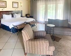 Zebula Golf Estate & Spa