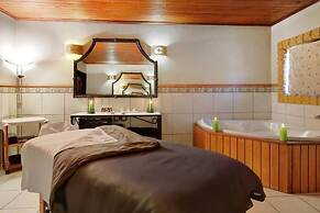 Zebula Golf Estate & Spa
