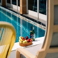Sunday Gateway Jeddah Formerly Beach Garden Hotel