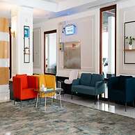 Sunday Gateway Jeddah Formerly Beach Garden Hotel