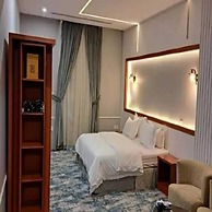 Sunday Gateway Jeddah Formerly Beach Garden Hotel