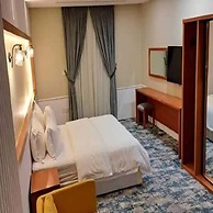 Sunday Gateway Jeddah Formerly Beach Garden Hotel