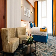 Sunday Gateway Jeddah Formerly Beach Garden Hotel