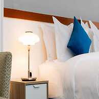 Sunday Gateway Jeddah Formerly Beach Garden Hotel