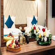 Sunday Gateway Jeddah Formerly Beach Garden Hotel