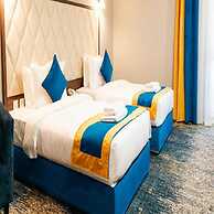 Sunday Gateway Jeddah Formerly Beach Garden Hotel