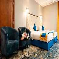 Sunday Gateway Jeddah Formerly Beach Garden Hotel