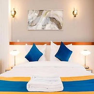Sunday Gateway Jeddah Formerly Beach Garden Hotel