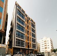 Sunday Gateway Jeddah Formerly Beach Garden Hotel