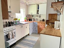 4 Star Holiday Home in Degeberga