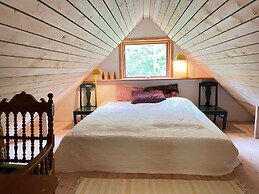 4 Star Holiday Home in Degeberga
