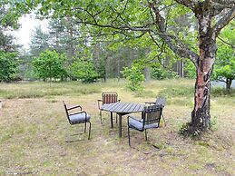 4 Star Holiday Home in Degeberga