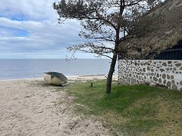 4 Star Holiday Home in Degeberga