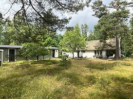 4 Star Holiday Home in Degeberga