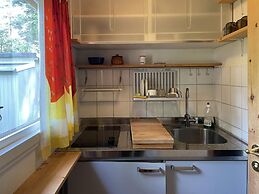 4 Star Holiday Home in Degeberga