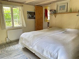 4 Star Holiday Home in Degeberga