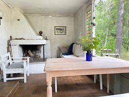 4 Star Holiday Home in Degeberga