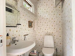 4 Star Holiday Home in Degeberga