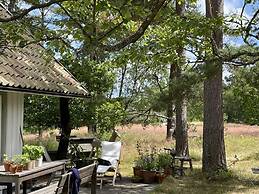 4 Star Holiday Home in Degeberga