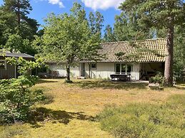 4 Star Holiday Home in Degeberga