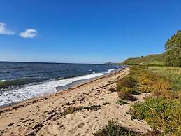 4 Star Holiday Home in Degeberga