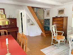 4 Star Holiday Home in Degeberga