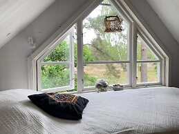 4 Star Holiday Home in Degeberga