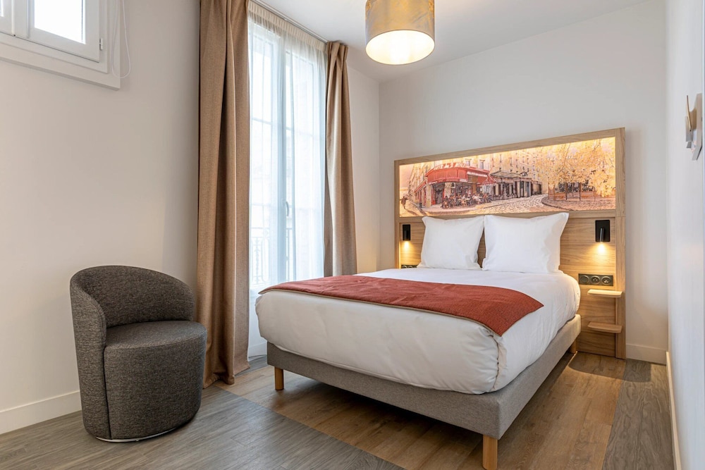 Dantan Hotel